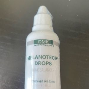 Unopened DMK Melanotech Drop